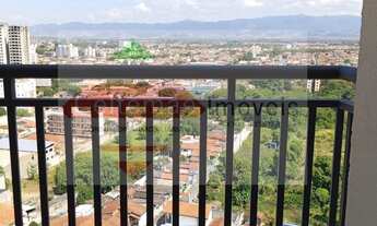 Imagem 5: Apartamento a Venda, com 01 dormitório, Condomínio Tarsila Amaral, Taubaté SP