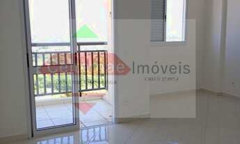 Imagem 4: Apartamento a Venda, com 01 dormitório, Condomínio Tarsila Amaral, Taubaté SP