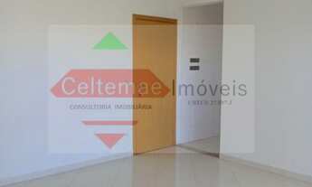 Imagem 2: Apartamento a Venda, com 01 dormitório, Condomínio Tarsila Amaral, Taubaté SP