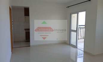 Imagem 3: Apartamento a Venda, com 01 dormitório, Condomínio Tarsila Amaral, Taubaté SP