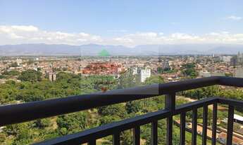 Imagem 7: Apartamento a Venda, com 01 dormitório, Condomínio Tarsila Amaral, Taubaté SP