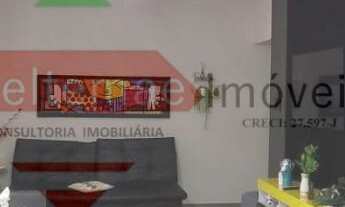 Imagem 3: Casa a Venda Mobiliada, com 03 dormitórios, Jardim Resende, Taubaté SP