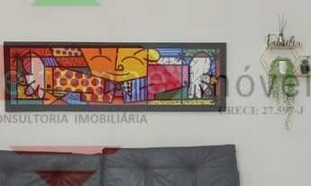 Imagem 2: Casa a Venda Mobiliada, com 03 dormitórios, Jardim Resende, Taubaté SP