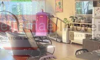 Imagem 6: Casa a Venda Mobiliada, com 03 dormitórios, Jardim Resende, Taubaté SP