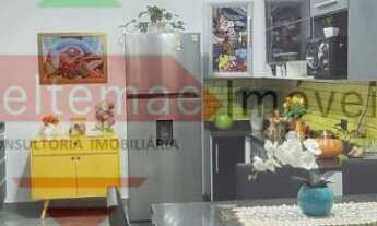 Imagem 4: Casa a Venda Mobiliada, com 03 dormitórios, Jardim Resende, Taubaté SP