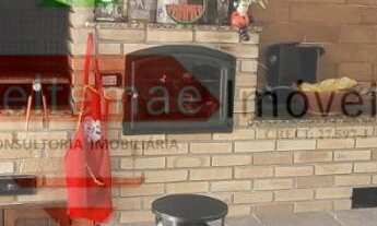 Imagem 7: Casa a Venda Mobiliada, com 03 dormitórios, Jardim Resende, Taubaté SP