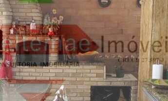 Imagem 5: Casa a Venda Mobiliada, com 03 dormitórios, Jardim Resende, Taubaté SP