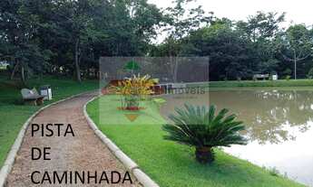 Imagem 6: Terreno Plano a Venda, no Condomínio Cataguá Way, Taubaté/SP