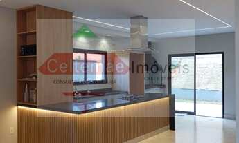 Imagem 3: Sobrado Novo, com 03 dormitórios, Condomínio Recanto Tropical, Taubaté/SP