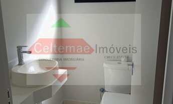 Imagem 7: Sobrado Novo, com 03 dormitórios, Condomínio Recanto Tropical, Taubaté/SP