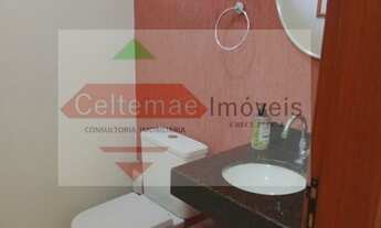 Imagem 3: Casa a Venda, com 03 dormitórios, Campo Belo, Pindamonhangaba SP