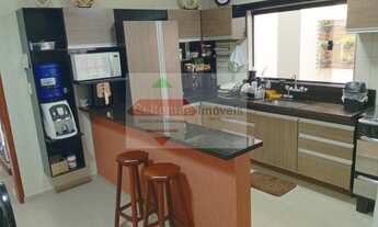 Imagem 6: Casa a Venda, com 03 dormitórios, Campo Belo, Pindamonhangaba SP