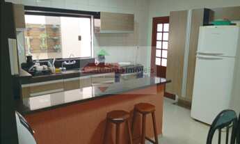 Imagem 7: Casa a Venda, com 03 dormitórios, Campo Belo, Pindamonhangaba SP