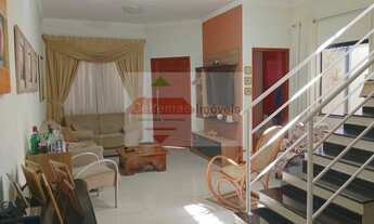 Imagem: Casa a Venda, com 03 dormitórios, Campo