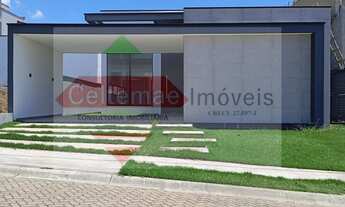 Imagem: Casa a Venda com Piscina, Condomínio Quinta