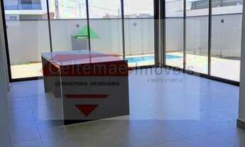 Imagem 5: Casa a Venda com Piscina, Condomínio Quinta das Palmeiras com Lazer Completo, Taubaté SP