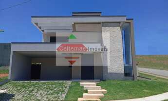 Imagem: Casa a Venda, com 04 suítes, Condomínio