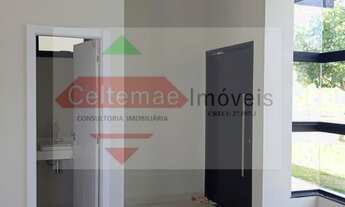 Imagem 2: Casa a Venda, Espaçosa, Condomínio Cyrela Landscape, Taubaté SP