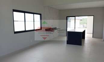 Imagem 4: Casa a Venda, Espaçosa, Condomínio Cyrela Landscape, Taubaté SP