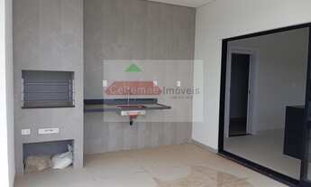 Imagem 6: Casa a Venda, Espaçosa, Condomínio Cyrela Landscape, Taubaté SP