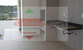 Imagem 7: Casa a Venda, Espaçosa, Condomínio Cyrela Landscape, Taubaté SP