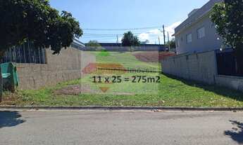 Imagem: Terreno a Venda, plano, no Condomínio Cataguá