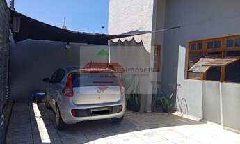 Imagem: Casa Térrea a Venda, com 02 suítes e 01