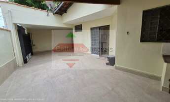 Imagem 2: Casa Térrea a Venda, com 03 dormitórios, Jardim do Sol, Taubaté SP