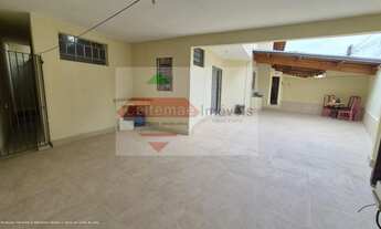 Imagem 3: Casa Térrea a Venda, com 03 dormitórios, Jardim do Sol, Taubaté SP