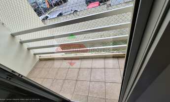 Imagem 4: Apartamento a Venda, com 03 dormitórios, Condomínio Residencial Parque das Nações, Taubaté