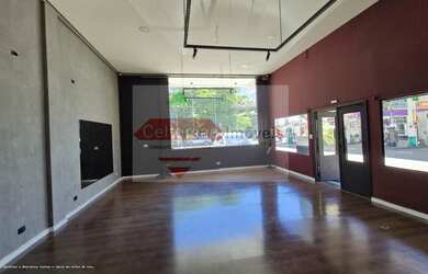 Imagem 2: Ponto Comercial, Praça Santa Terezinha, Taubaté SP