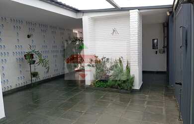 Imagem 3: Casa a Venda, no Jardim Eulália, Taubaté SP