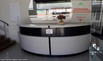 Imagem: Ponto Comercial para Locação em Taubaté