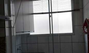 Imagem 4: Apartamento para Venda em Taubaté, Jardim Santa Clara, 2 dormitórios, 1 suíte, 3 banheiros