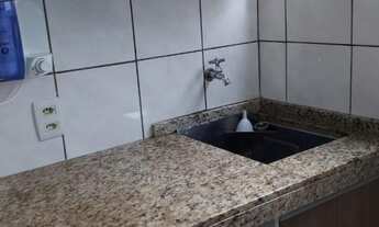 Imagem 5: Apartamento para Venda em Taubaté, Jardim Santa Clara, 2 dormitórios, 1 suíte, 3 banheiros