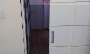 Imagem 7: Apartamento para Venda em Taubaté, Jardim Santa Clara, 2 dormitórios, 1 suíte, 3 banheiros