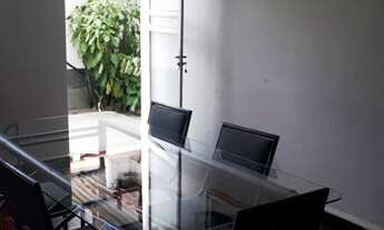 Imagem 4: Sobrado-regiao-central-taubate, 5 dormitórios, 1 suítes, 4 banheiro, 3 vagas na garagem, 3