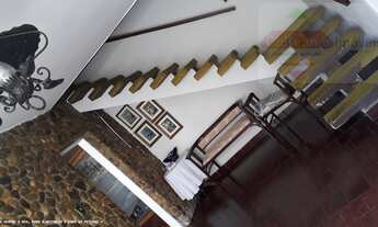 Imagem 3: Sobrado-regiao-central-taubate, 5 dormitórios, 1 suítes, 4 banheiro, 3 vagas na garagem, 3