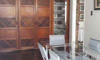 Imagem 5: Sobrado-regiao-central-taubate, 5 dormitórios, 1 suítes, 4 banheiro, 3 vagas na garagem, 3