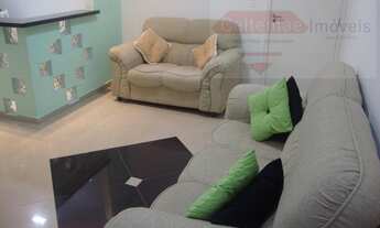 Imagem 3: Apartamento a Venda Village Towers - Taubaté SP