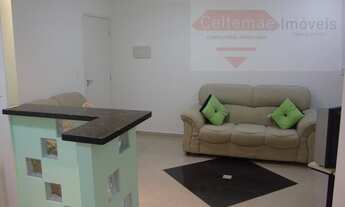 Imagem 4: Apartamento a Venda Village Towers - Taubaté SP