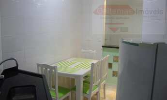 Imagem 5: Apartamento a Venda Village Towers - Taubaté SP