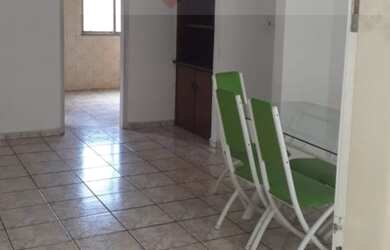 Imagem 2: Apartamento para Venda em Taubaté, Chácara Olaria, 2 dormitórios, 1 banheiro, 1 vaga