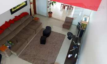 Imagem: Sobrado em Condomínio para Venda em Tremembé