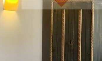 Imagem: Sobrado com Edícula Podendo ser Comercial