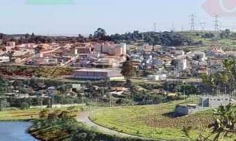 Imagem 2: Terreno a Venda, Condomínio Campos do Conde Taubaté, Taubaté SP