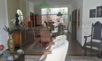 Imagem 4: Casa Residencial ou Comercial com Edícula, Piscina e Área Gourmet