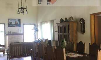 Imagem 6: Sobrado em Condomínio para Venda em Tremembé, Campos do Conde I, 4 dormitórios, 4 suítes