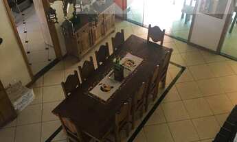 Imagem 7: Sobrado em Condomínio para Venda em Tremembé, Campos do Conde I, 4 dormitórios, 4 suítes