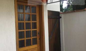 Imagem: Sobrado em Condomínio para Venda em Tremembé